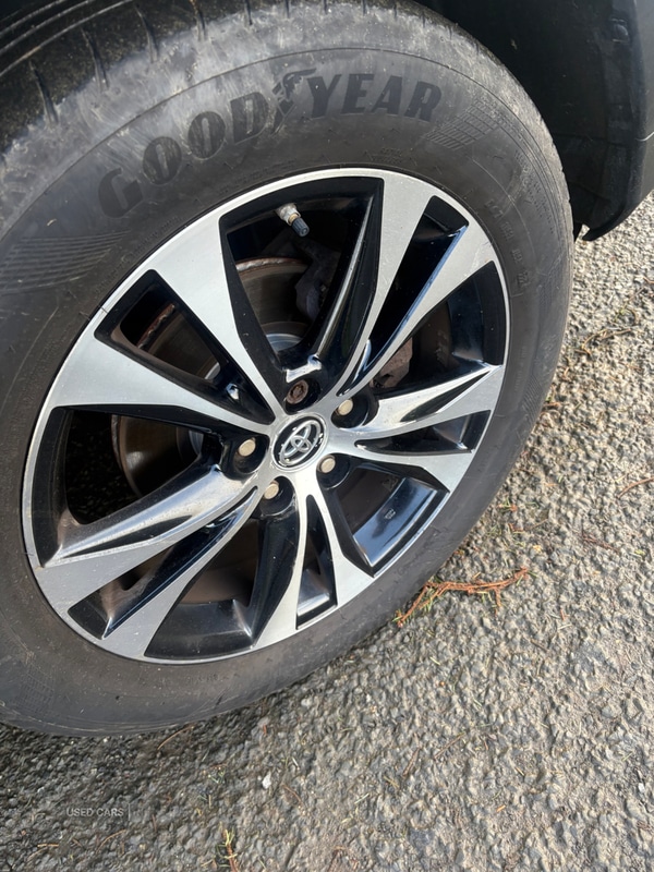 Used Toyota RAV4 2015 for sale - 77511725: Photo 13