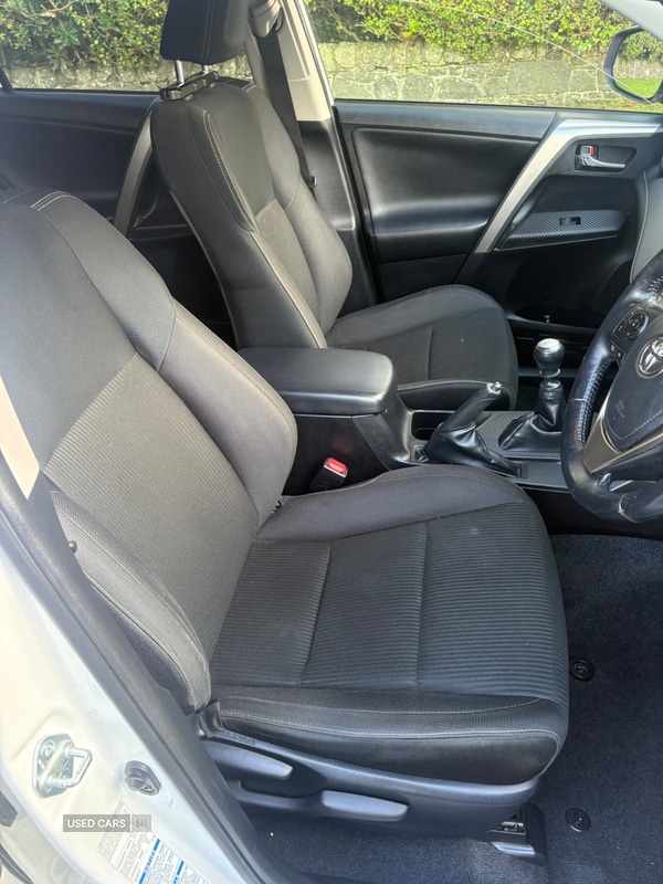 Used Toyota RAV4 2015 for sale - 77511725: Photo 14