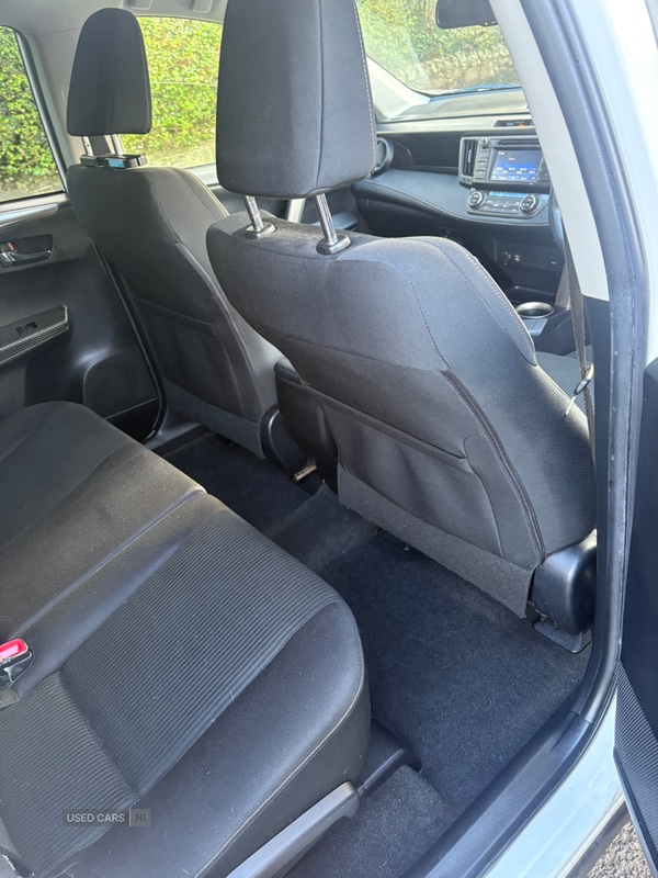 Used Toyota RAV4 2015 for sale - 77511725: Photo 15