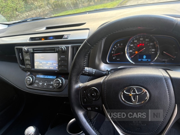 Used Toyota RAV4 2015 for sale - 77511725: Photo 16