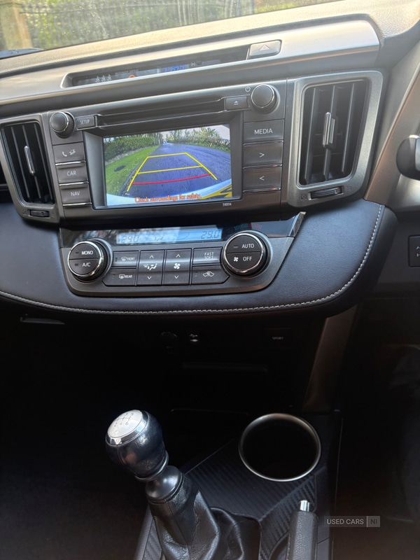 Used Toyota RAV4 2015 for sale - 77511725: Photo 18