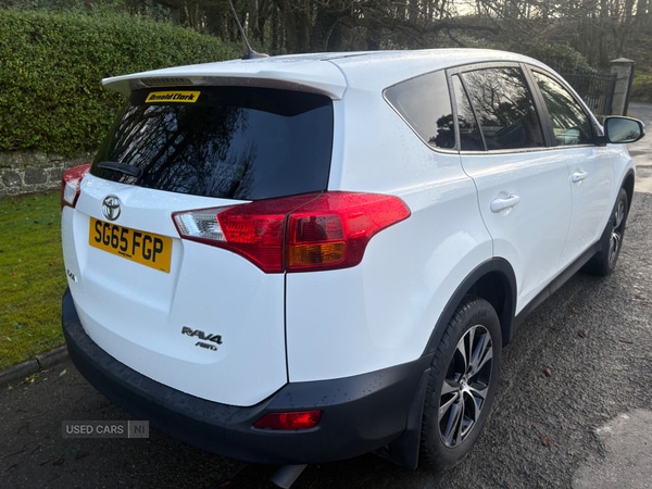 Used Toyota RAV4 2015 for sale - 77511725: Photo 6
