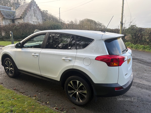 Used Toyota RAV4 2015 for sale - 77511725: Photo 9