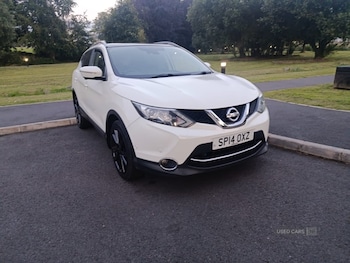 Used Nissan Qashqai 2014 for sale - 79182279: Photo