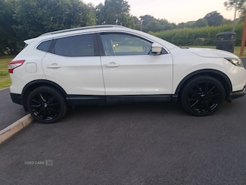 Used Nissan Qashqai 2014 for sale - 79182279: Photo