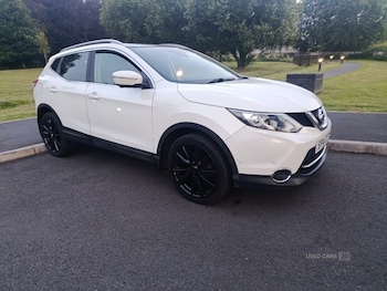 Used Nissan Qashqai 2014 for sale - 79249226: Photo