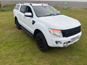 Used Ford Ranger 2014 for sale - 74823591: Photo
