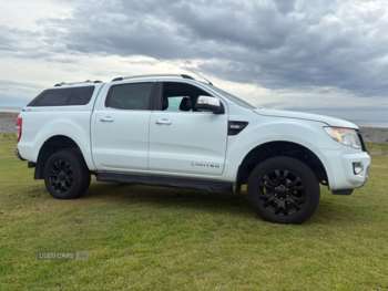 Used Ford Ranger 2014 for sale - 74823591: Photo