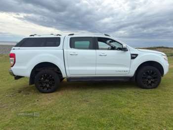 Used Ford Ranger 2014 for sale - 74823591: Photo