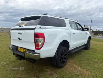 Used Ford Ranger 2014 for sale - 74823591: Photo