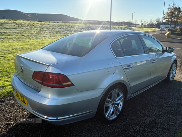 Used Volkswagen Passat 2013 for sale - 77030446: Photo 10