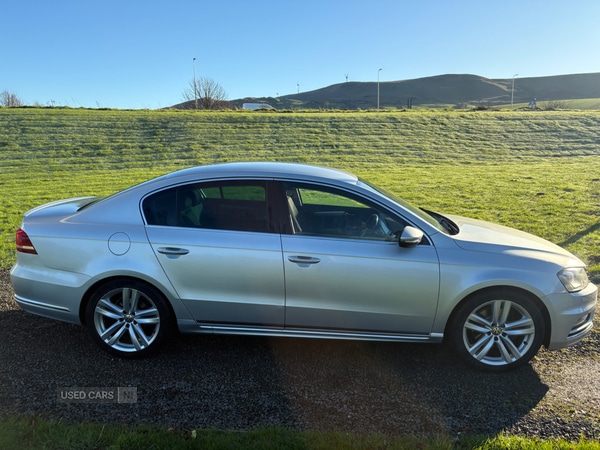 Used Volkswagen Passat 2013 for sale - 77030446: Photo 12