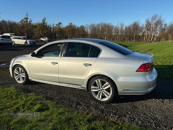 Used Volkswagen Passat 2013 for sale - 77030446: Photo