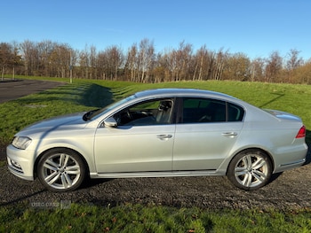 Used Volkswagen Passat 2013 for sale - 77030446: Photo