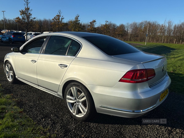 Used Volkswagen Passat 2013 for sale - 77030446: Photo 5