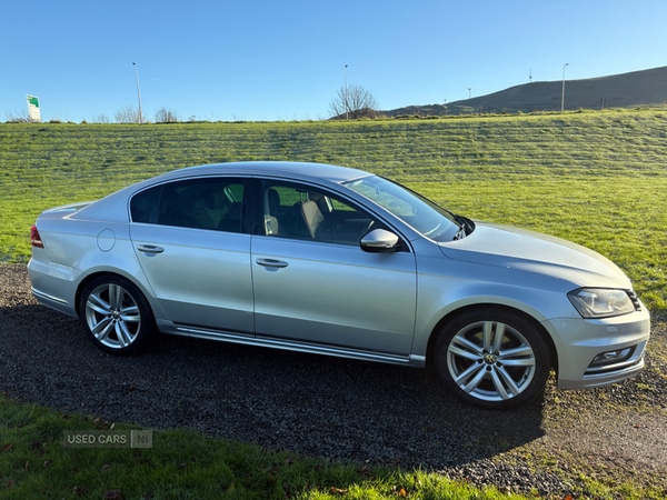 Used Volkswagen Passat 2013 for sale - 77030446: Photo 6