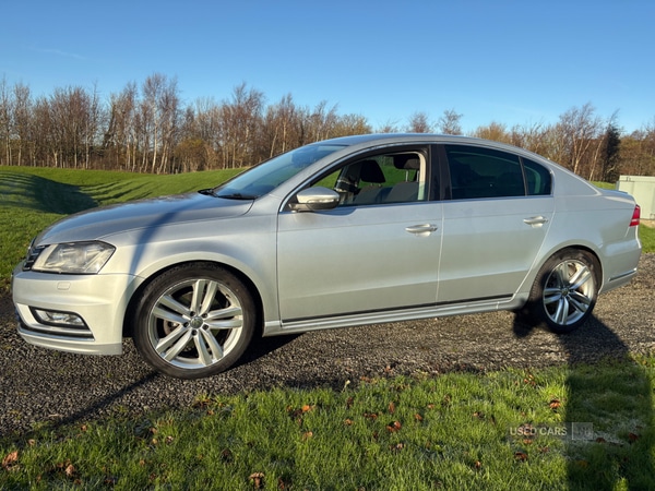 Used Volkswagen Passat 2013 for sale - 77030446: Photo 7