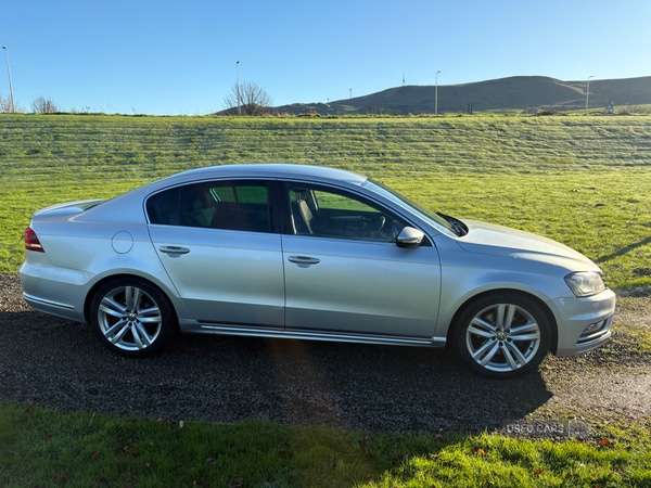 Used Volkswagen Passat 2013 for sale - 77030446: Photo 8