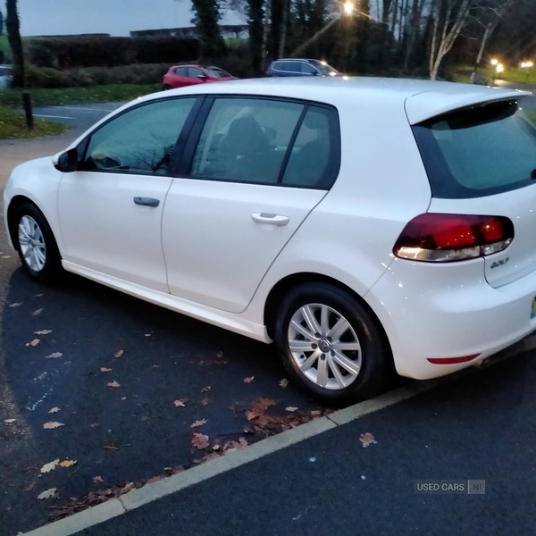 Used Volkswagen Golf 2012 for sale - 77030444: Photo 11