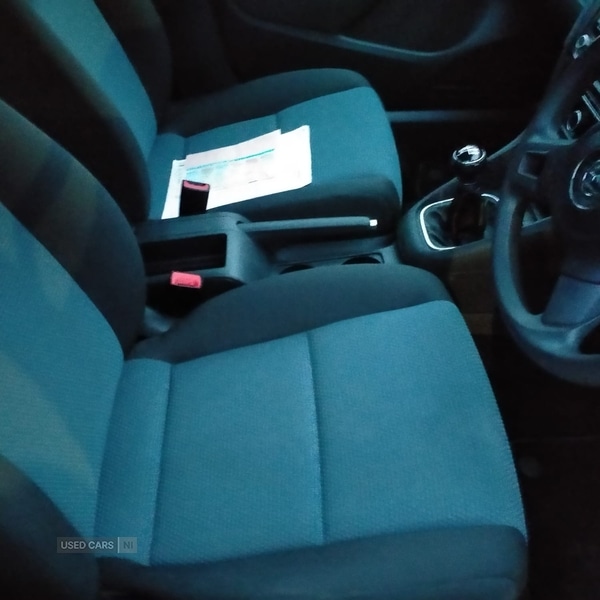 Used Volkswagen Golf 2012 for sale - 77030444: Photo 16