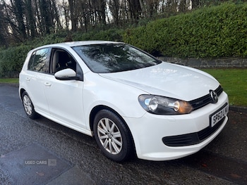 Used Volkswagen Golf 2012 for sale - 77030444: Photo
