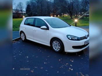 Used Volkswagen Golf 2012 for sale - 77030444: Photo
