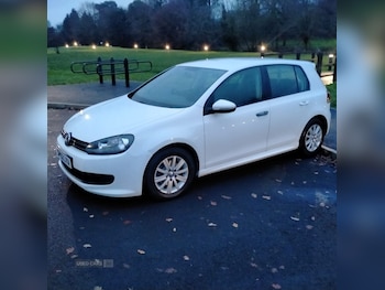 Used Volkswagen Golf 2012 for sale - 77030444: Photo