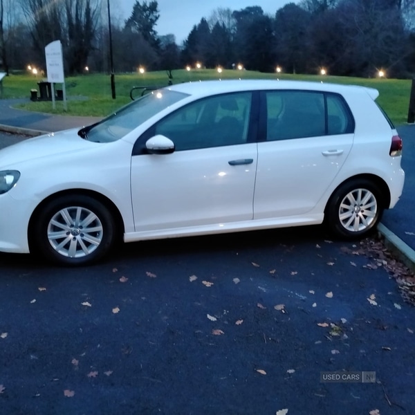 Used Volkswagen Golf 2012 for sale - 77030444: Photo 7