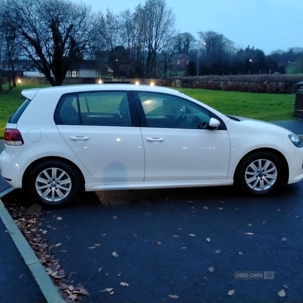 Used Volkswagen Golf 2012 for sale - 77030444: Photo 8