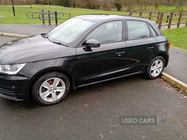 Used Audi A1 2015 for sale - 77738987: Photo 10