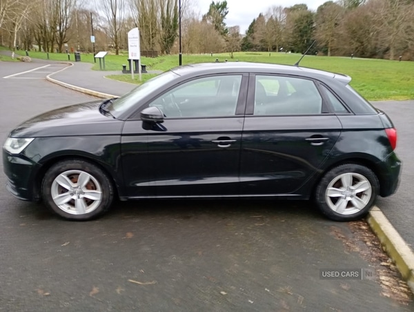 Used Audi A1 2015 for sale - 77738987: Photo 11