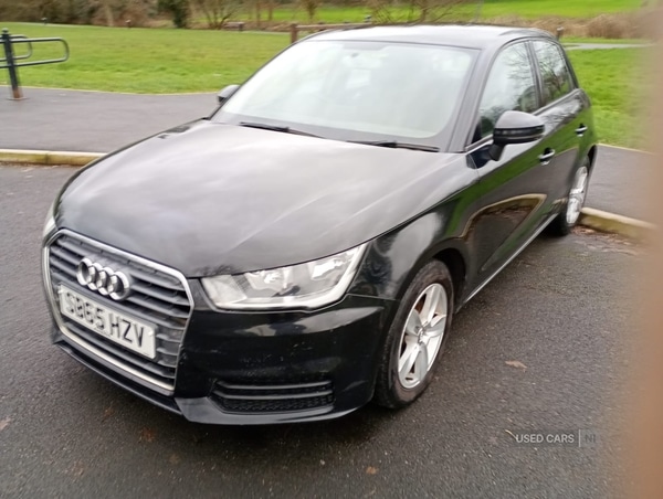 Used Audi A1 2015 for sale - 77738987: Photo 12