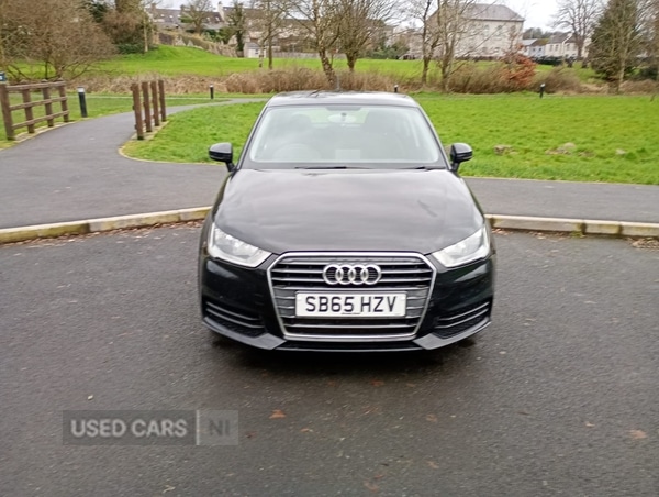 Used Audi A1 2015 for sale - 77738987: Photo 13