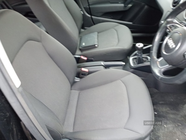 Used Audi A1 2015 for sale - 77738987: Photo 15