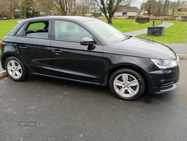 Used Audi A1 2015 for sale - 77738987: Photo 2