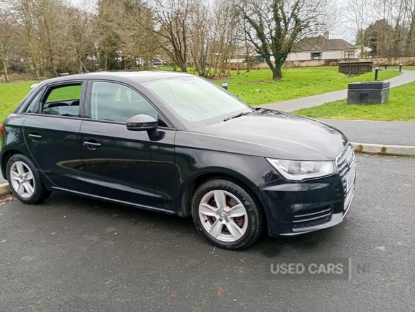 Used Audi A1 2015 for sale - 77738987: Photo 3