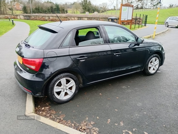 Used Audi A1 2015 for sale - 77738987: Photo 4