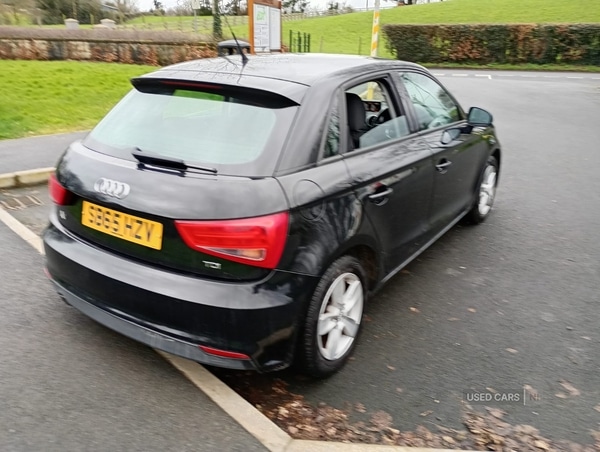 Used Audi A1 2015 for sale - 77738987: Photo 5