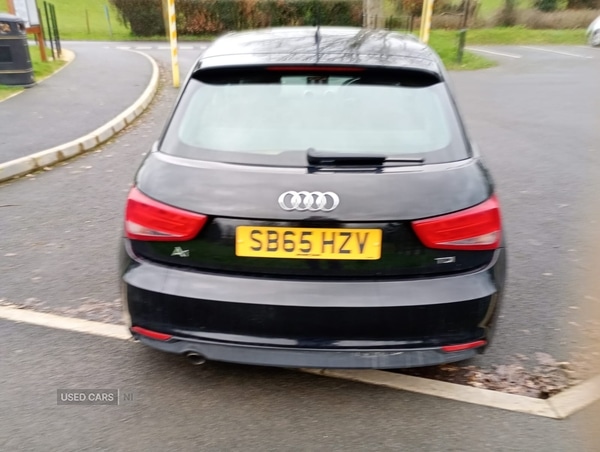 Used Audi A1 2015 for sale - 77738987: Photo 6