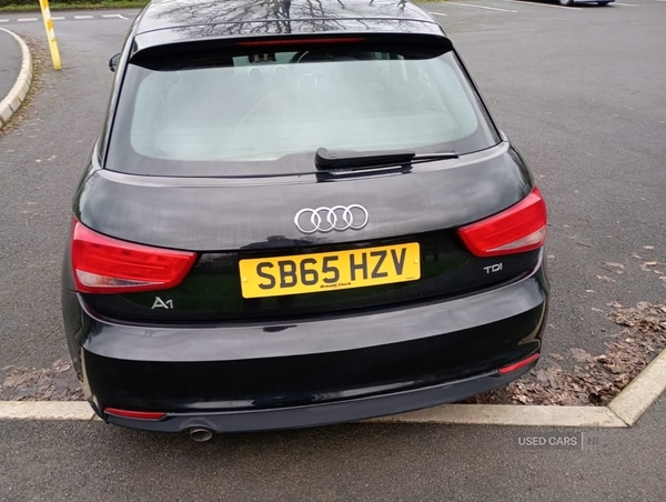 Used Audi A1 2015 for sale - 77738987: Photo 7