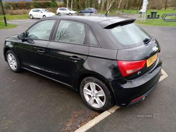 Used Audi A1 2015 for sale - 77738987: Photo 8