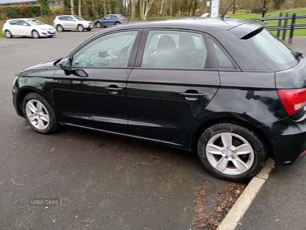 Used Audi A1 2015 for sale - 77738987: Photo 9