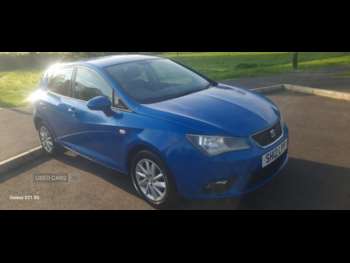 2012 - 1.4 SE 5dr