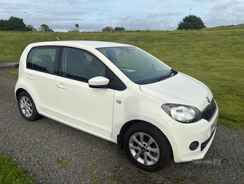 Used Skoda Citigo 2013 for sale - 79465645: Photo
