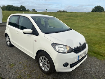 Used Skoda Citigo 2013 for sale - 79465645: Photo