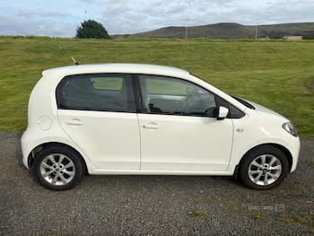 Used Skoda Citigo 2013 for sale - 79465645: Photo