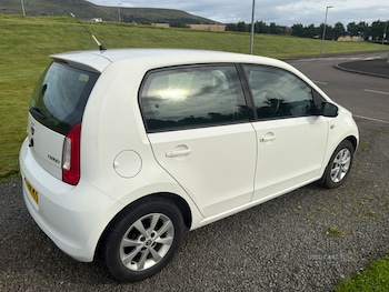 Used Skoda Citigo 2013 for sale - 79465645: Photo