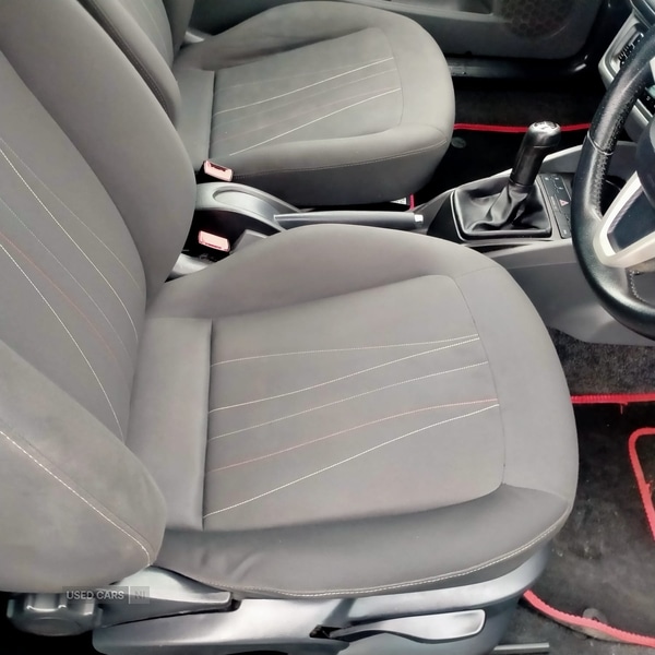 Used SEAT Ibiza 2011 for sale - 77030494: Photo 12