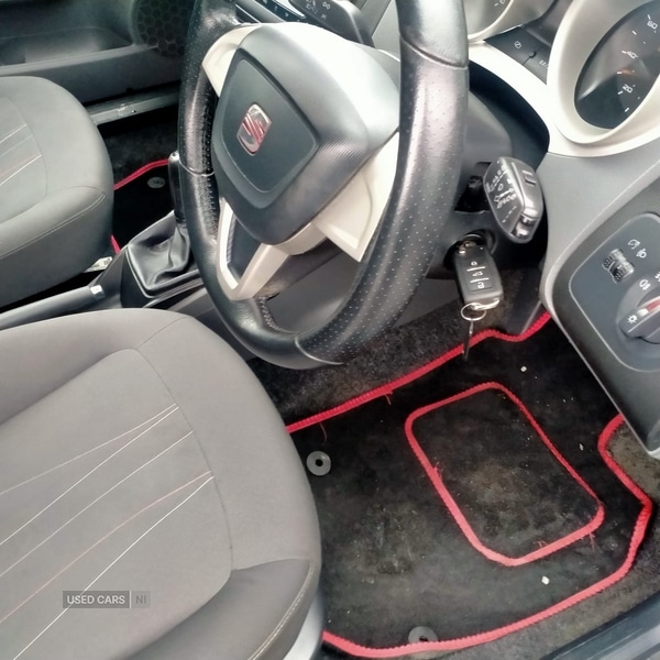 Used SEAT Ibiza 2011 for sale - 77030494: Photo 13