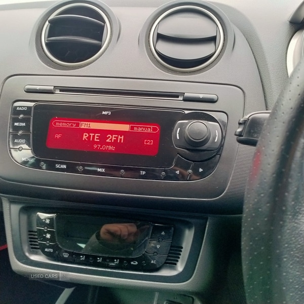 Used SEAT Ibiza 2011 for sale - 77030494: Photo 14